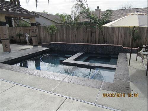 Pool-15