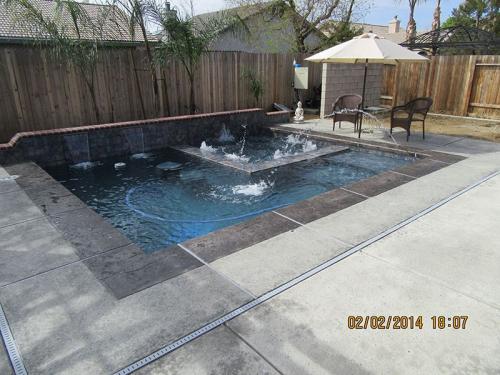 Pool-16