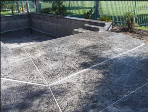 Pool-8